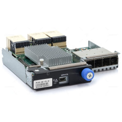 105-000-470-03 EMC 4PORT SAS INTERCONNECT MODULE SIM FOR XTREMIO X2 DAE 31JBEMB0000